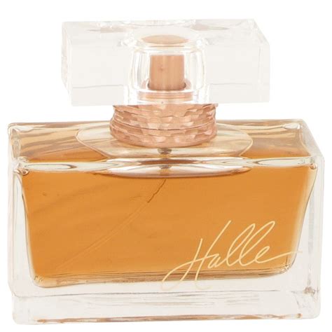 where to buy halle perfume